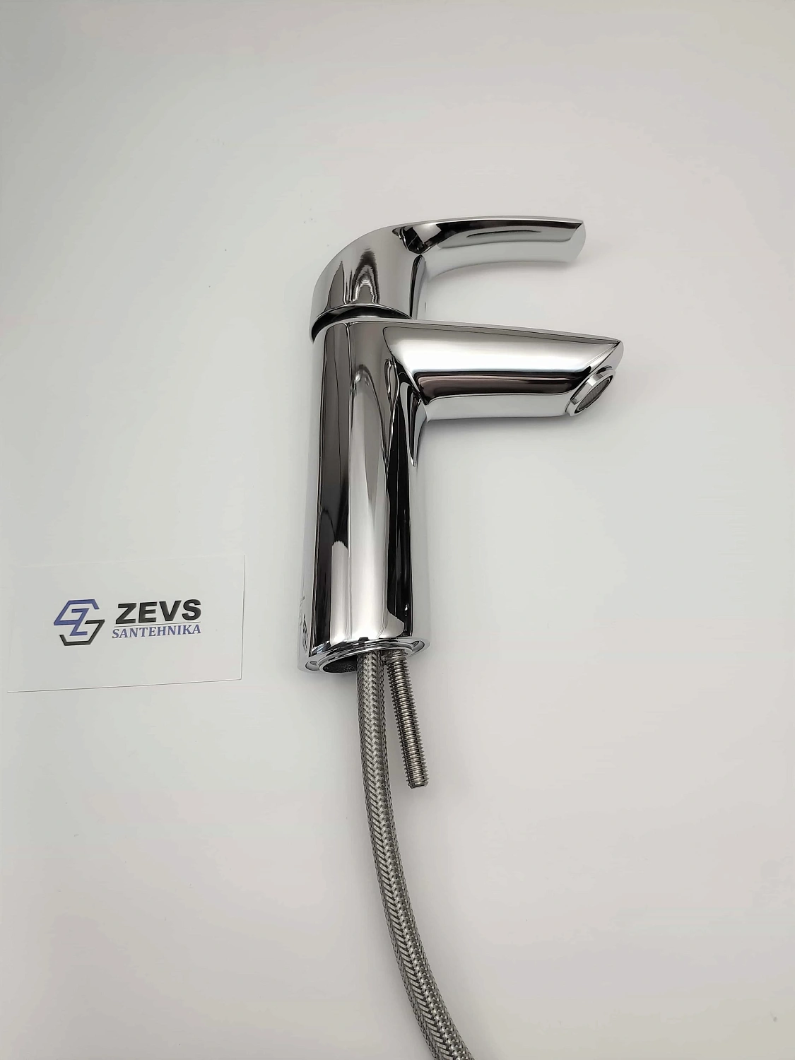 Змішувач для раковини GROHE EUROSMART